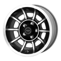 AMERICAN RACING VN47 VECTOR | 15x7 0 86.00 (5x114.3)