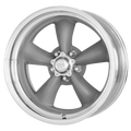AMERICAN RACING VN215 CLASSIC TORQ THRUST II | 18x8 | 83.06 | 5x127