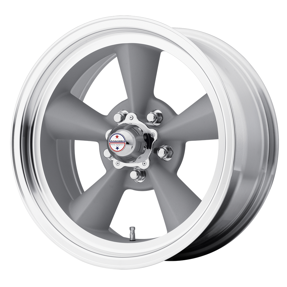 AMERICAN RACING VN309 TT O | 17x8 | 83.06 | 5x127