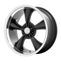 AMERICAN RACING VN338 BOSS TT | 18x9.5 | -4 | 72.56 | 5x120.65