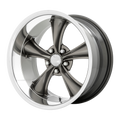 AMERICAN RACING VN338 BOSS TT | 20x10 | 35 | 72.56 | 5x114.3