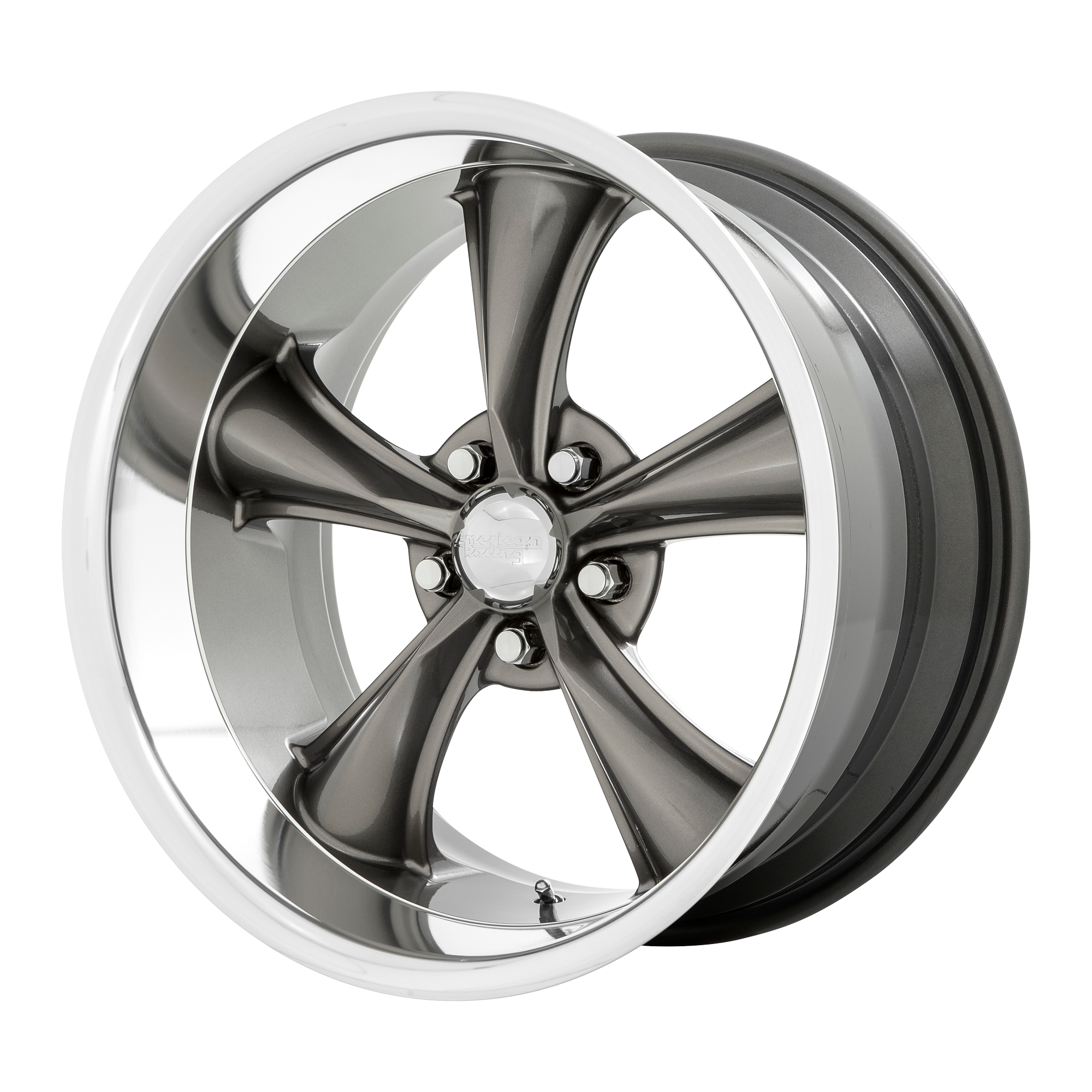 AMERICAN RACING VN338 BOSS TT | 20x10 | 35 | 72.56 | 5x114.3