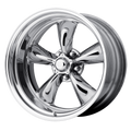 AMERICAN RACING VN474 GASSER | 20x10 -51 78.30 (5x127)