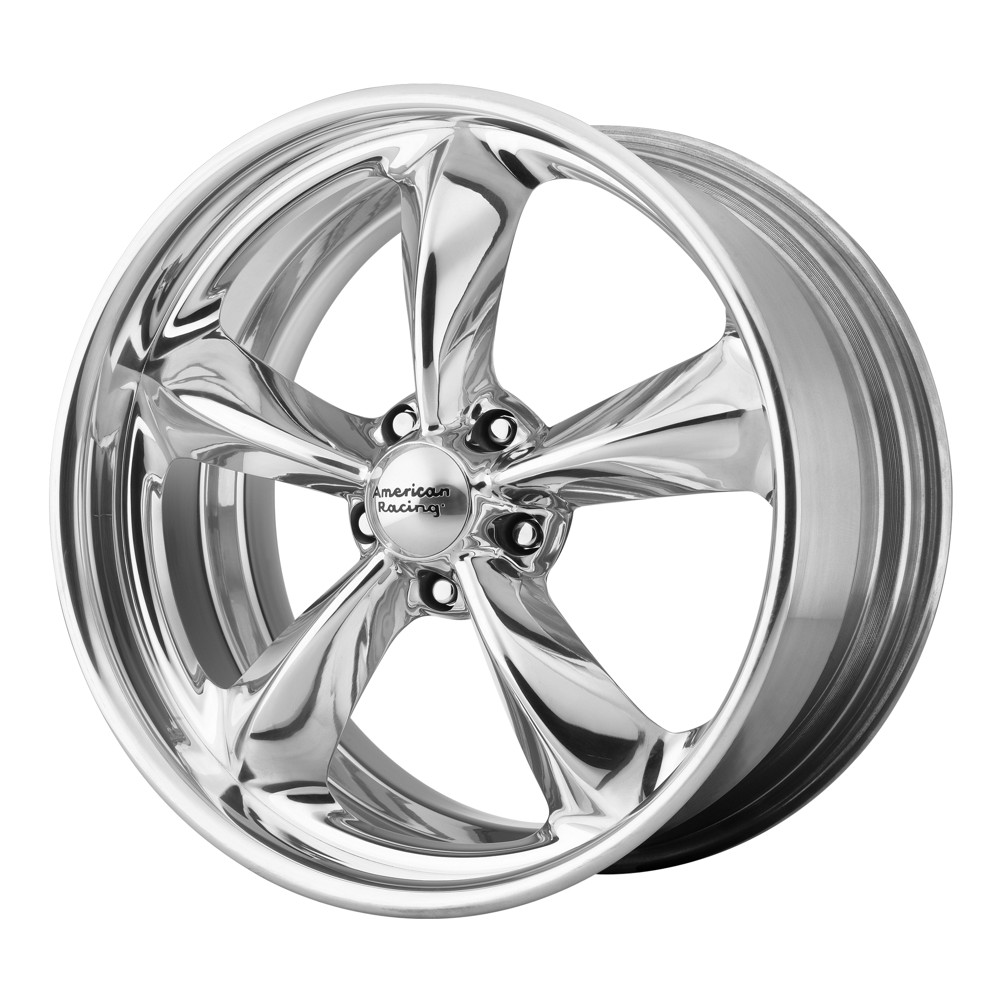 AMERICAN RACING VN425 TORQ THRUST SL | 17x8 | 72.56 | 5x114.3