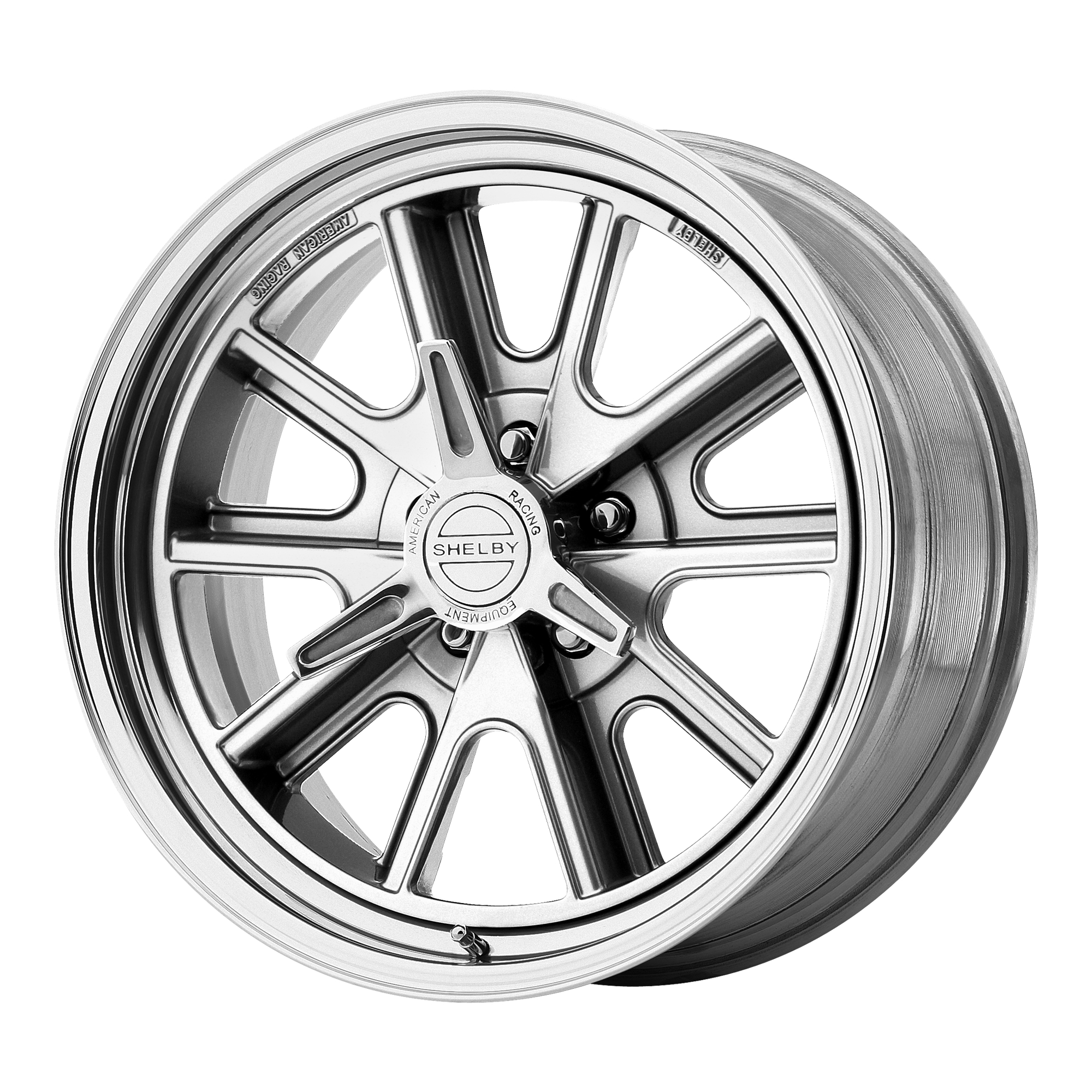 AMERICAN RACING VN427 SHELBY COBRA | 18x8 | 72.56 | 5x114.3