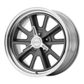 AMERICAN RACING VN407 COBRA | 18x8 0 72.60 (5x114.3)
