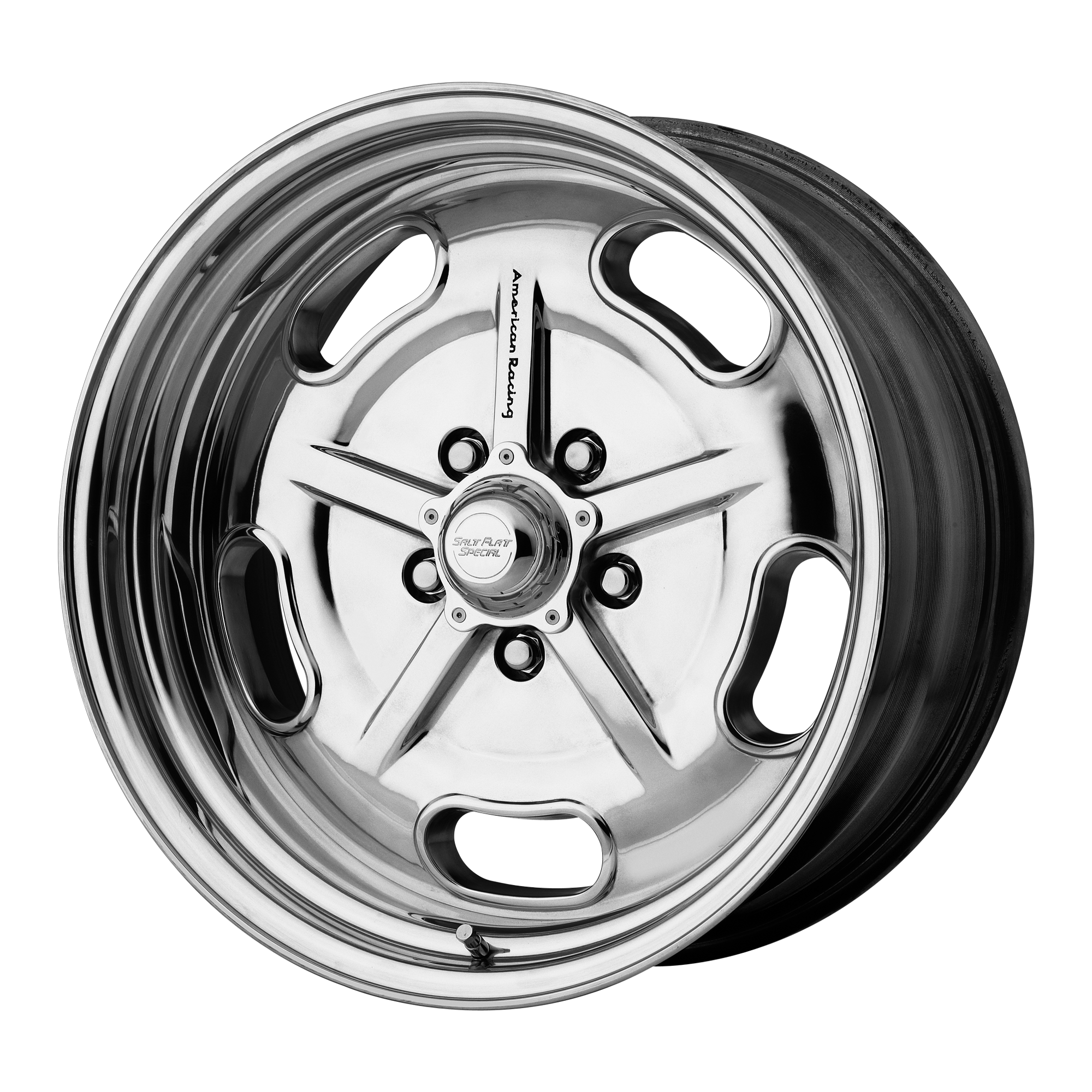 AMERICAN RACING VN471 SALT FLAT SPECIAL | 17x8 | 6 | 83.06 | 5x120.65
