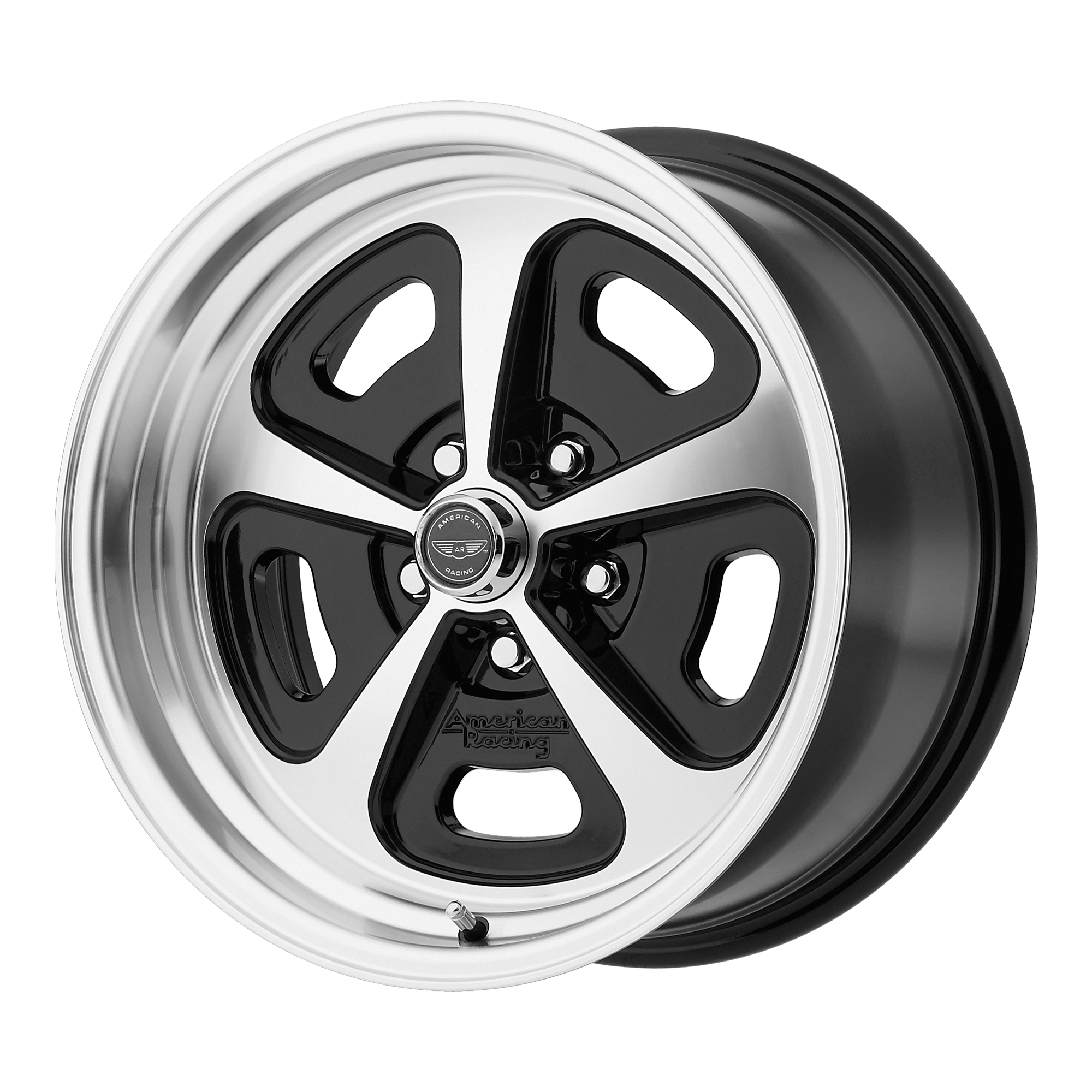 AMERICAN RACING VN501 500 MONO CAST | 17x8 | 72.56 | 5x114.3