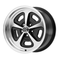 AMERICAN RACING VN501 500 MONO CAST | 17x7 | 72.56 | 5x120.65