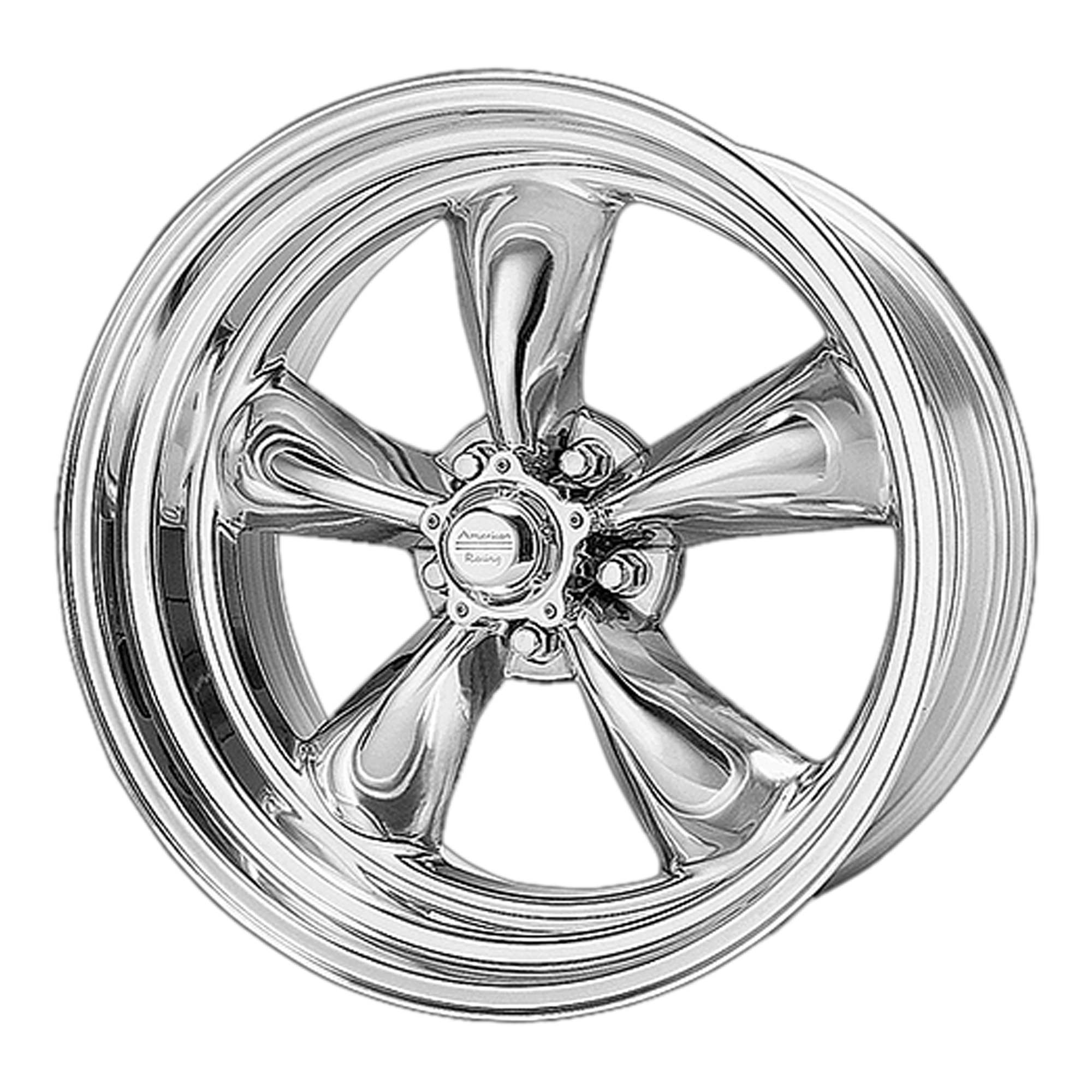 AMERICAN RACING VN505 TORQ THRUST II | 15x7 | -6 | 83.06 | 5x127