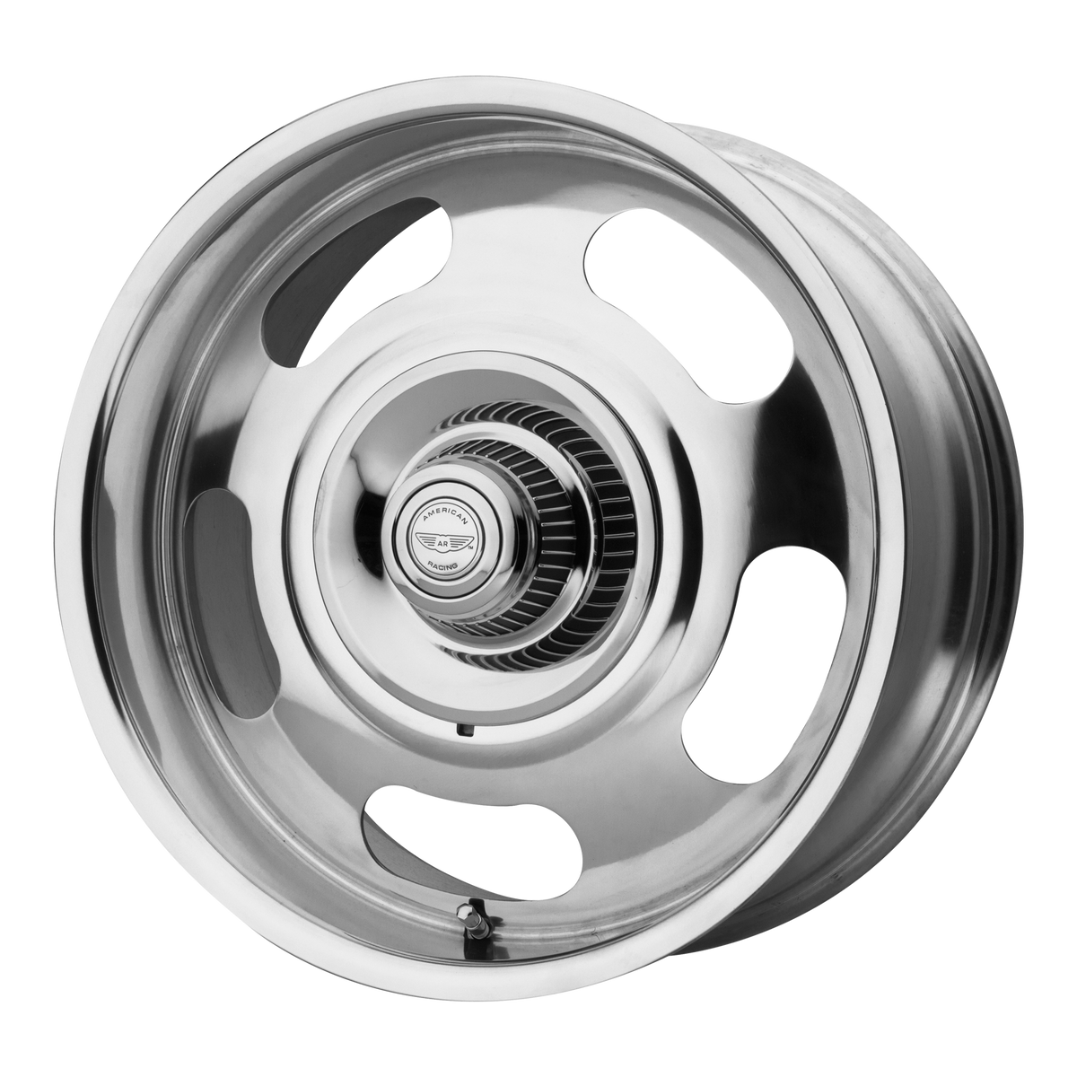AMERICAN RACING VN506 RALLY | 17x8 | 0 | 78.1 | 5x120.65/5x127