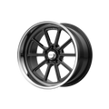 AMERICAN RACING VN510 DRAFT | 18x10 | 72.56 | 5x114.3