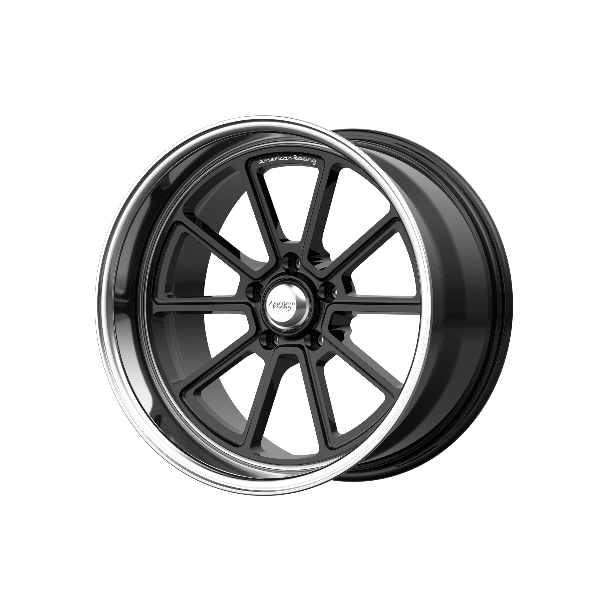 AMERICAN RACING VN510 DRAFT | 18x10 | 72.56 | 5x114.3