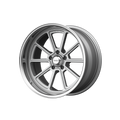 AMERICAN RACING VN510 DRAFT | 18x8 | 72.56 | 5x114.3