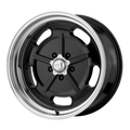 AMERICAN RACING VN511 SALT FLAT | 17x7 | 72.56 | 5x114.3