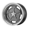 AMERICAN RACING VN511 SALT FLAT | 17x8 | 72.56 | 5x114.3