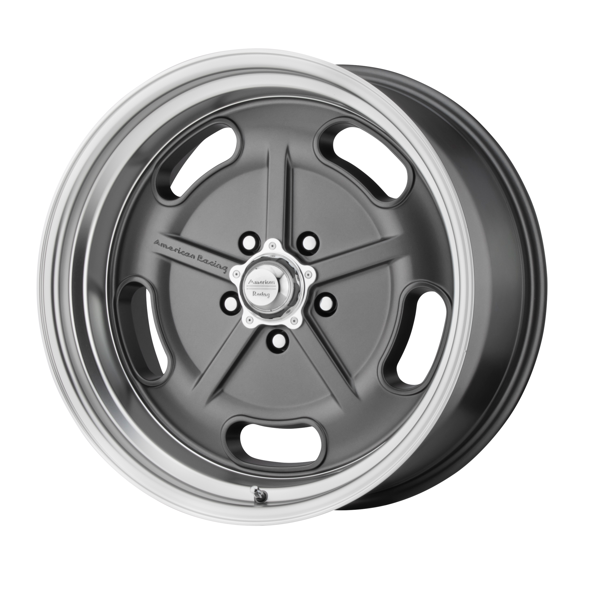 AMERICAN RACING VN511 SALT FLAT | 17x8 | 72.56 | 5x114.3