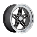 AMERICAN RACING VN514 GROOVE | 20x10 | 6 | 78.1 | 5x127