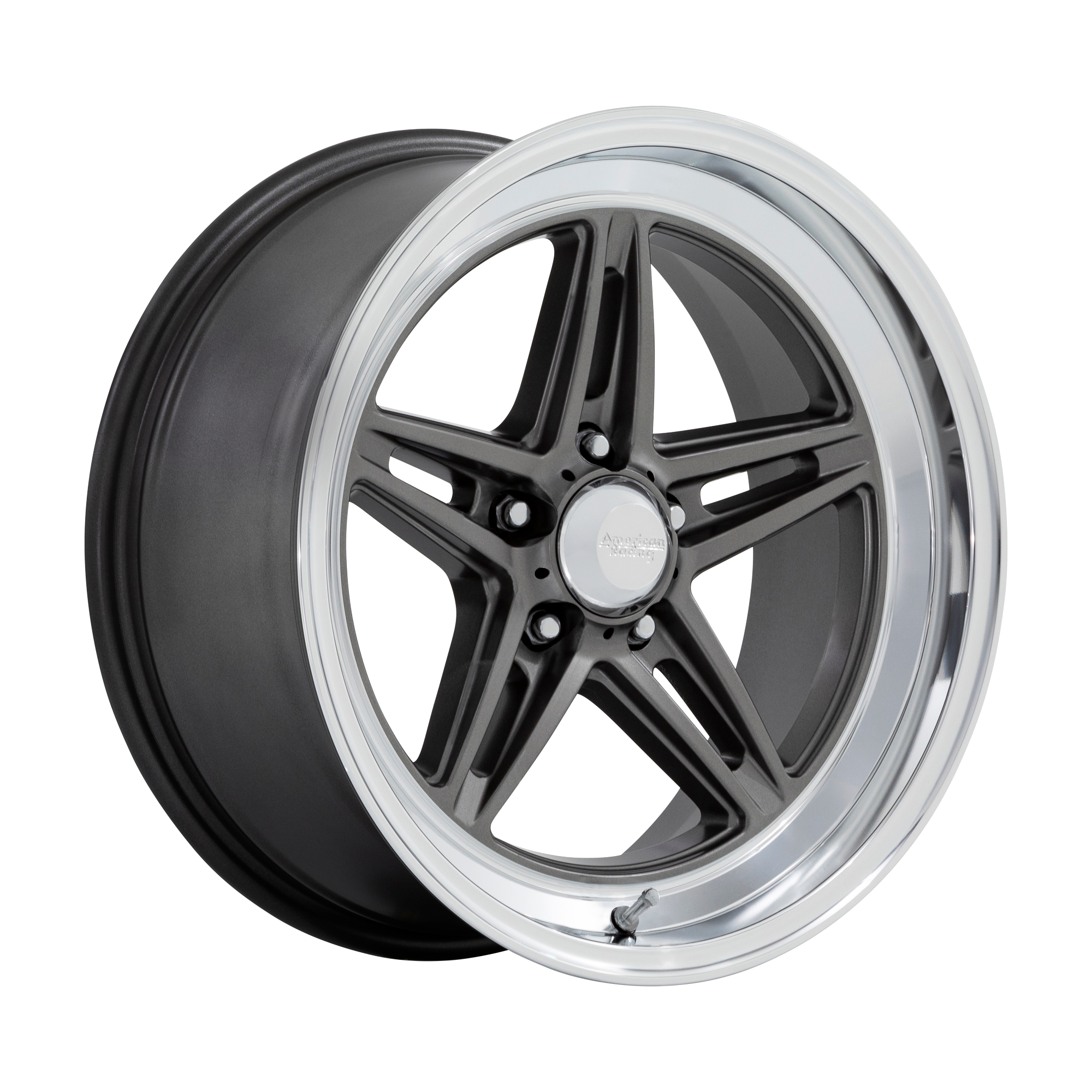AMERICAN RACING VN514 GROOVE | 18x8 | 72.56 | 5x114.3