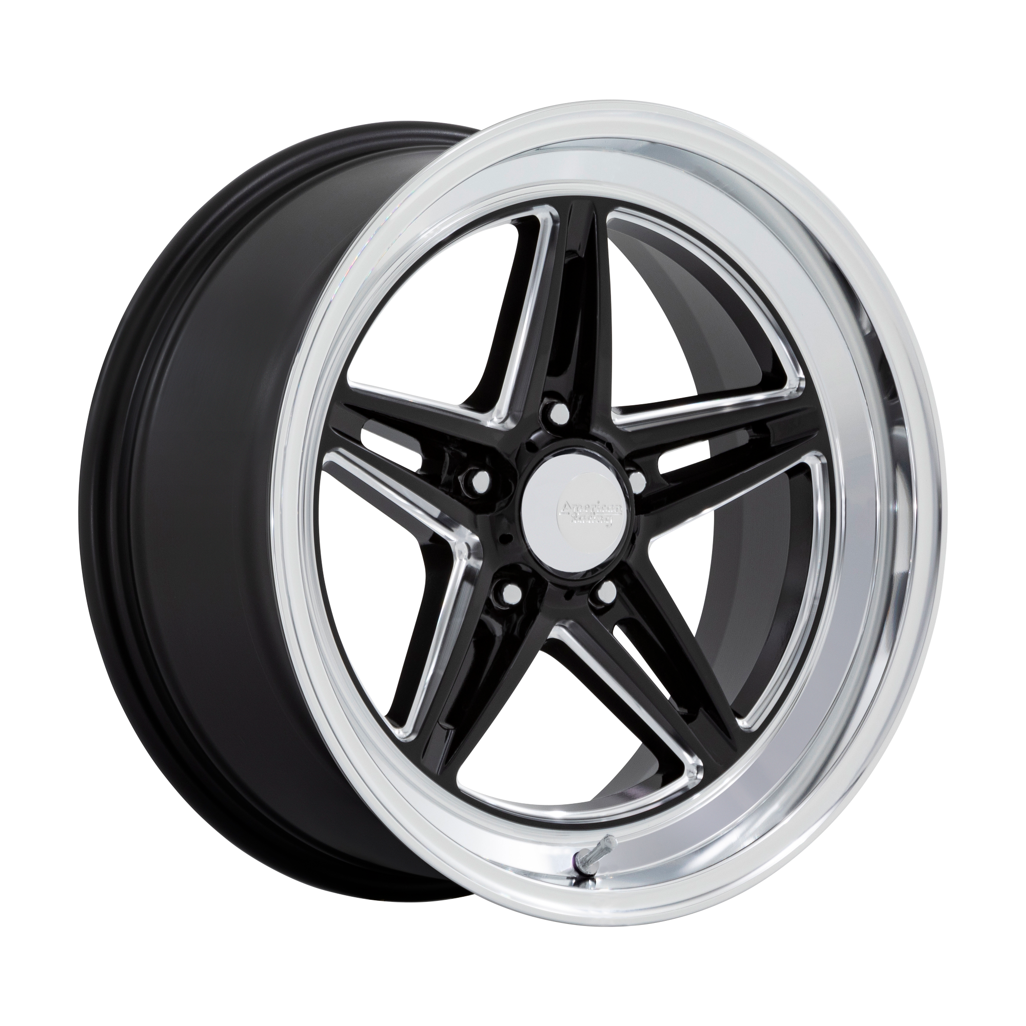 AMERICAN RACING VN514 GROOVE | 18x10 | 12 | 72.56 | 5x114.3