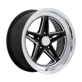 AMERICAN RACING VN514 GROOVE | 18x8 | 72.56 | 5x120.65