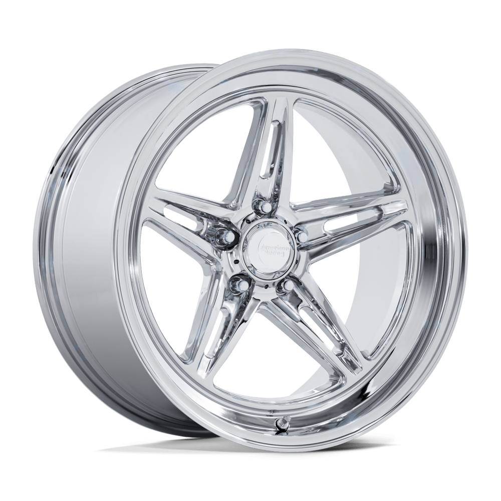 AMERICAN RACING VN514 GROOVE | 18x10 | 12 | 78.1 | 5x127