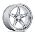 AMERICAN RACING VN514 GROOVE | 18x10 | 72.56 | 5x114.3