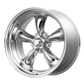 AMERICAN RACING VN515 TORQ THRUST II 1 PC | 15x7 | -6 | 83.06 | 5x114.3
