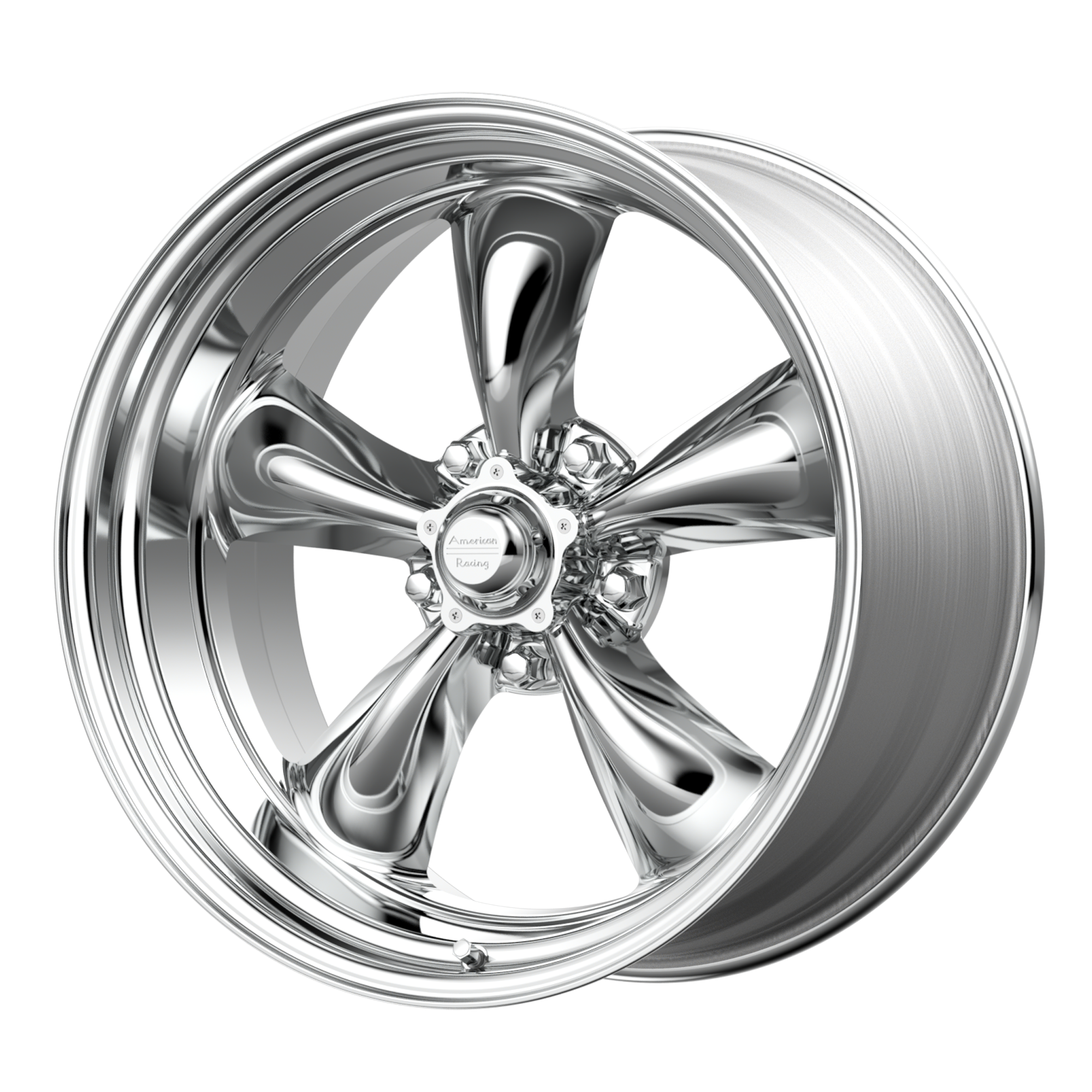 AMERICAN RACING VN515 TORQ THRUST II 1 PC | 17x8 | 25 | 83.06 | 5x114.3