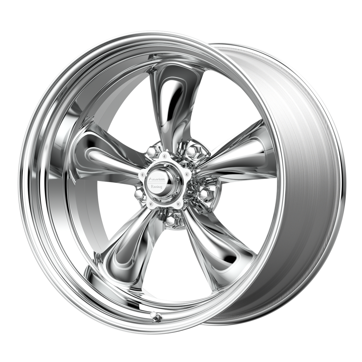 AMERICAN RACING VN515 TORQ THRUST II 1 PC | 17x8 | 14 | 83.06 | 5x127