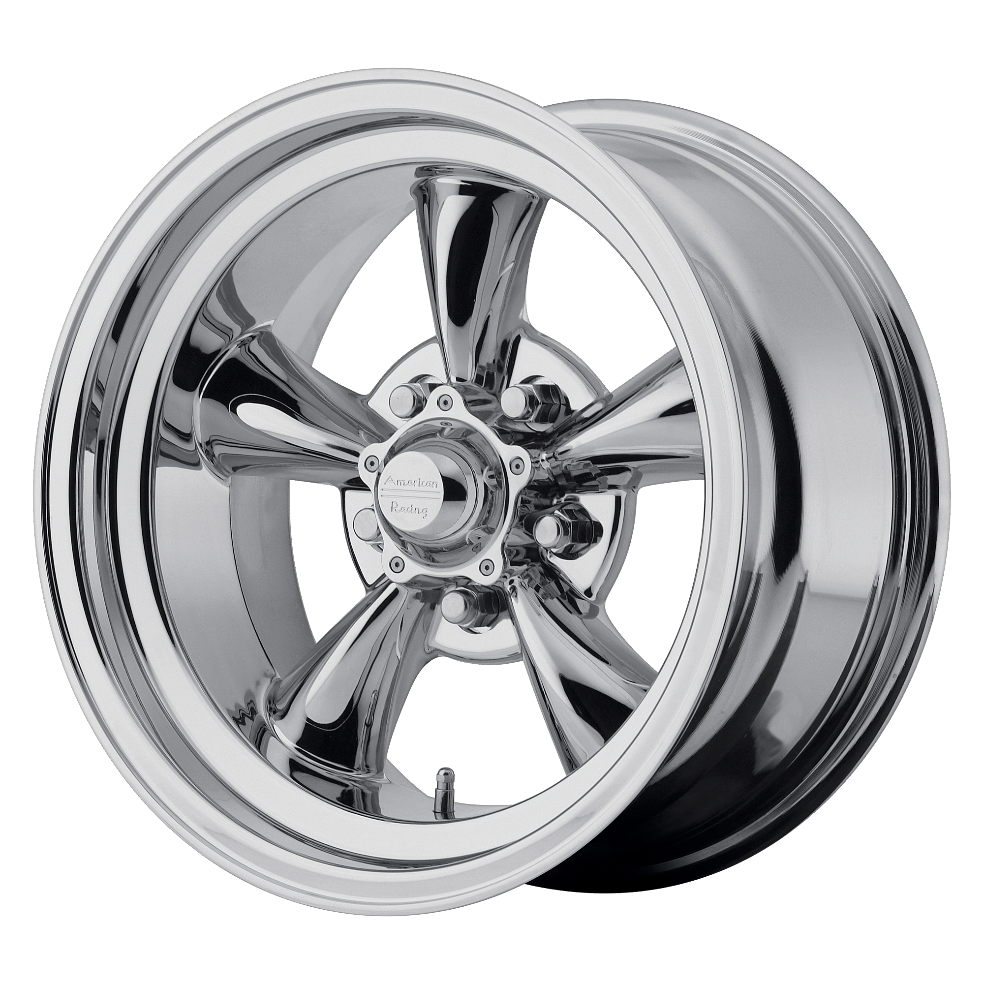 AMERICAN RACING VN605 TORQ THRUST D | 15x7 | -5 | 83.06 | 5x120.65