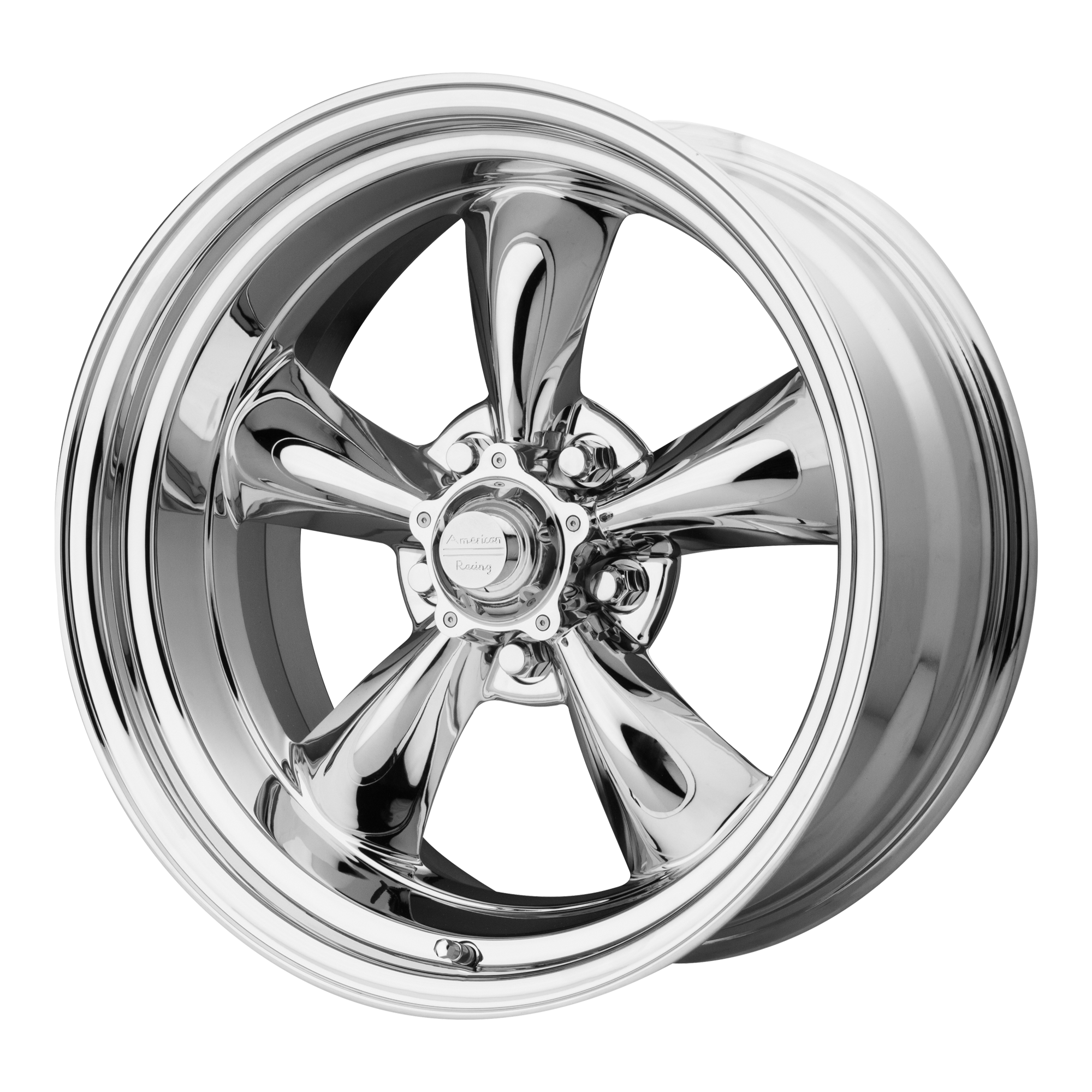 AMERICAN RACING VN615 TORQ THRUST II 1 PC | 15x6 | -6 | 83.06 | 5x120.65