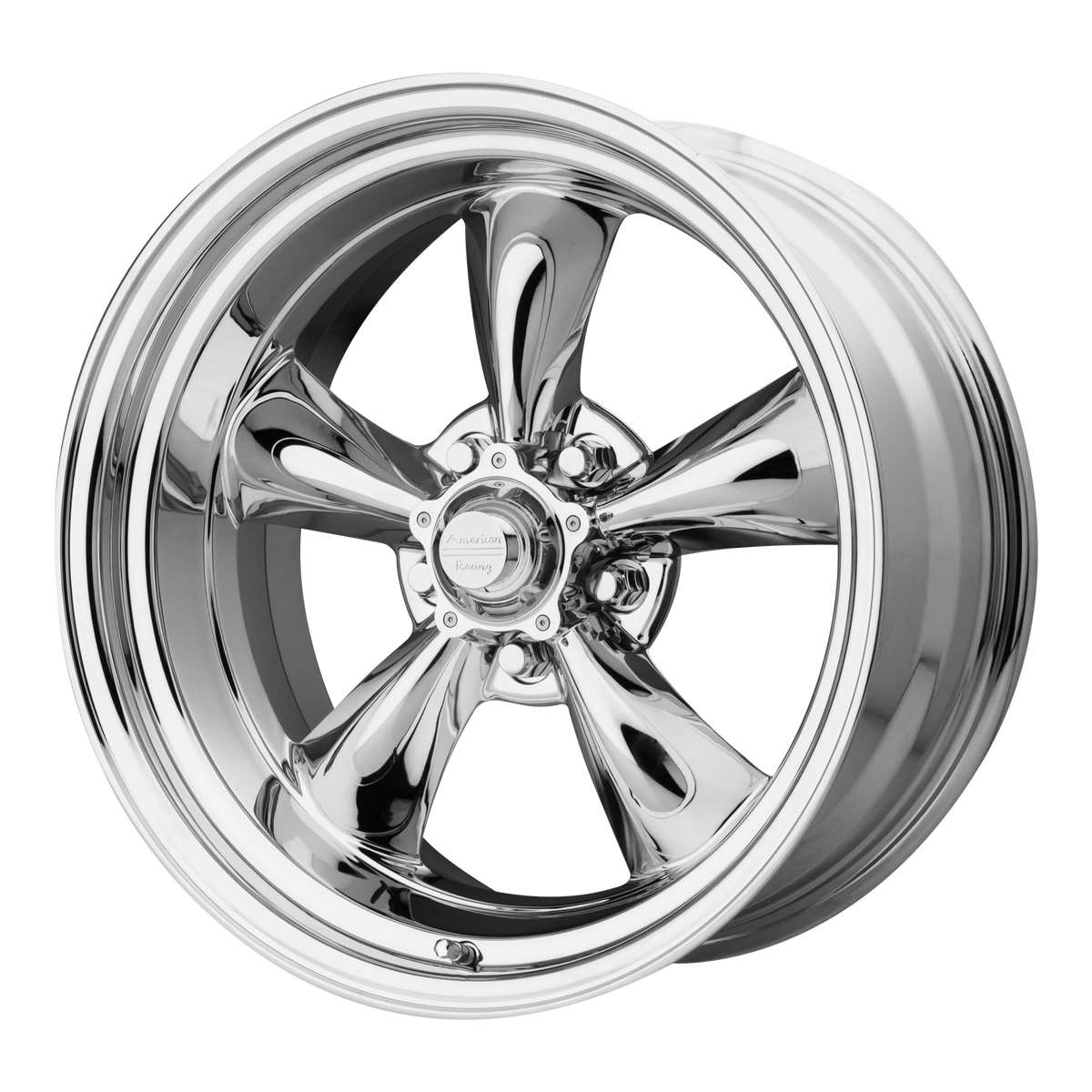 AMERICAN RACING VN615 TORQ THRUST II 1 PC | 18x8 | 0 | 83.06 | 5x127