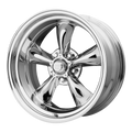 AMERICAN RACING VN615 TORQ THRUST II 1 PC | 22x9 | 15 | 83.06 | 5x120.65