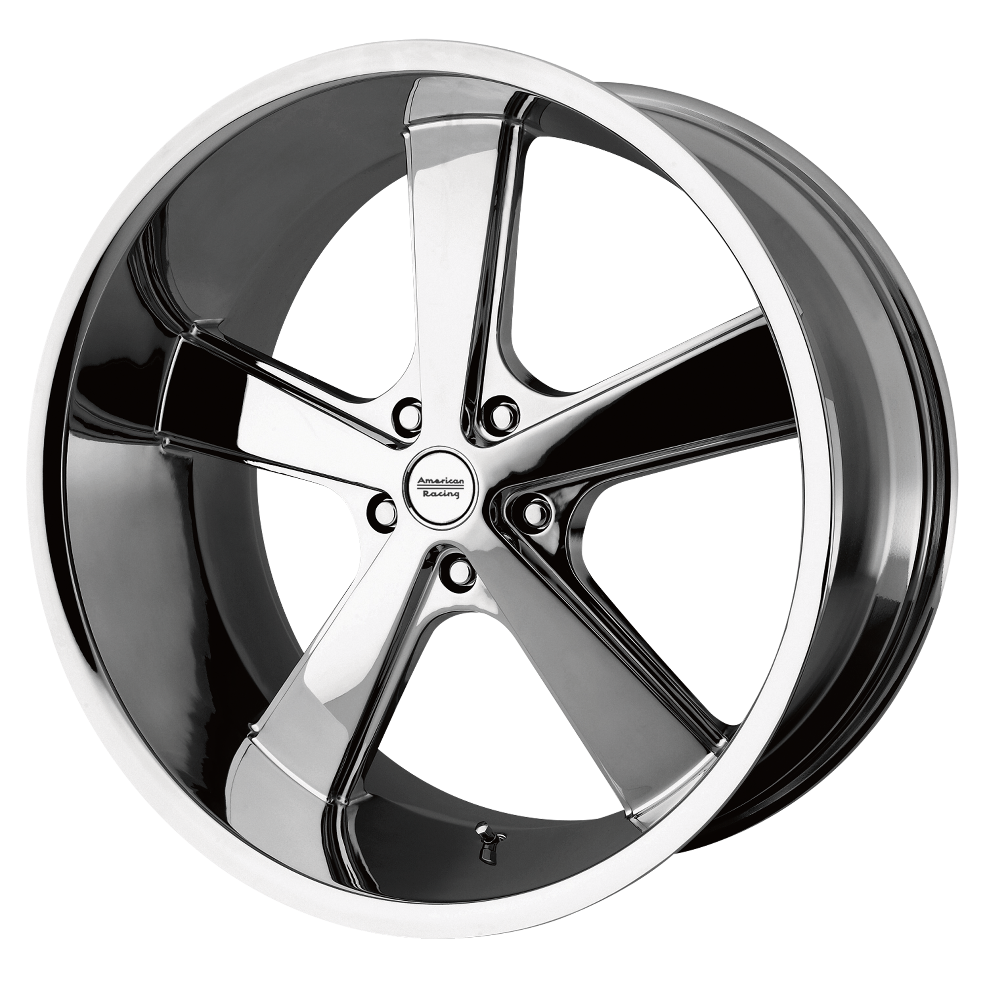 AMERICAN RACING VN701 NOVA | 22x9 | 15 | 78.1 | 5x127