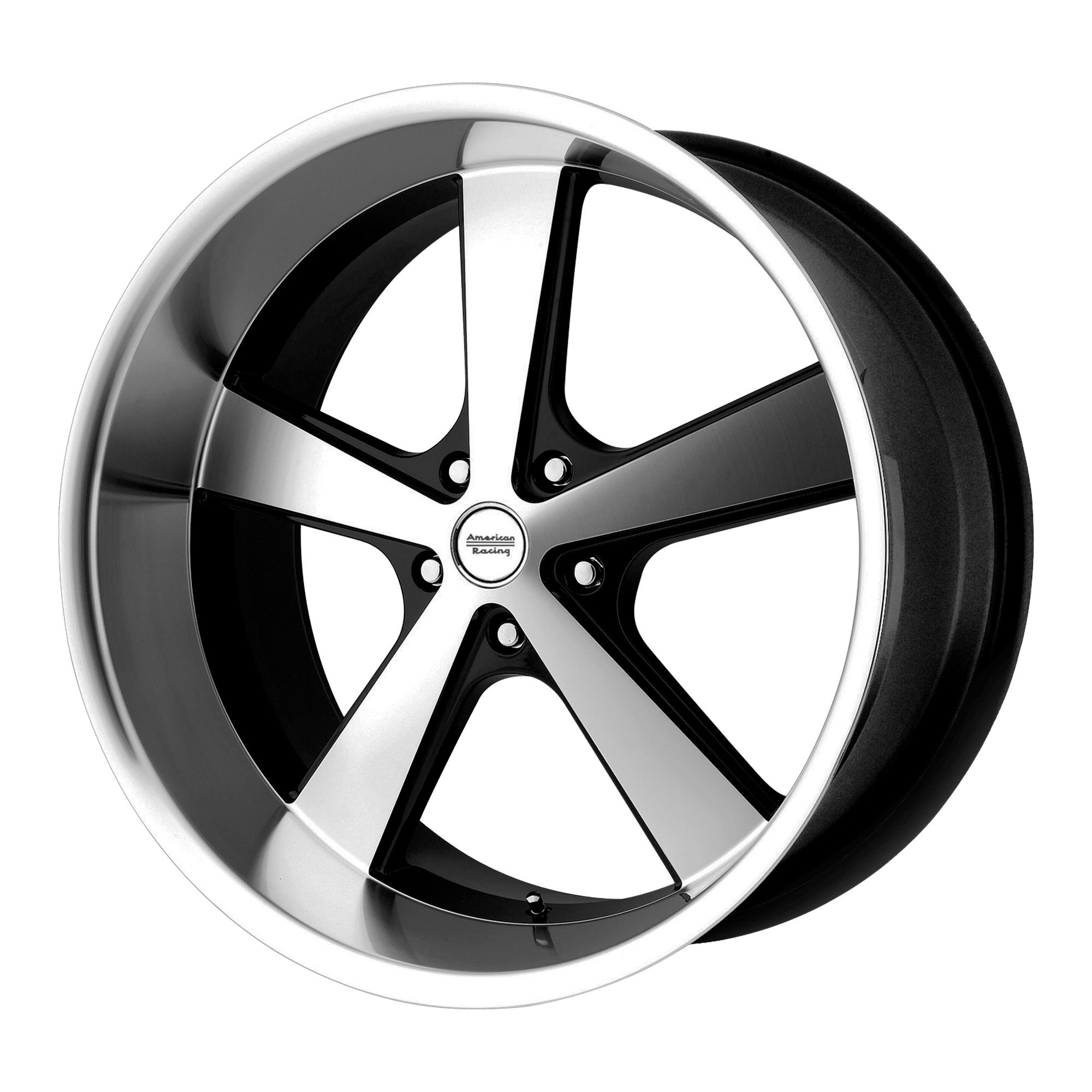 AMERICAN RACING VN701 NOVA | 22x9 | 15 | 78.1 | 5x127