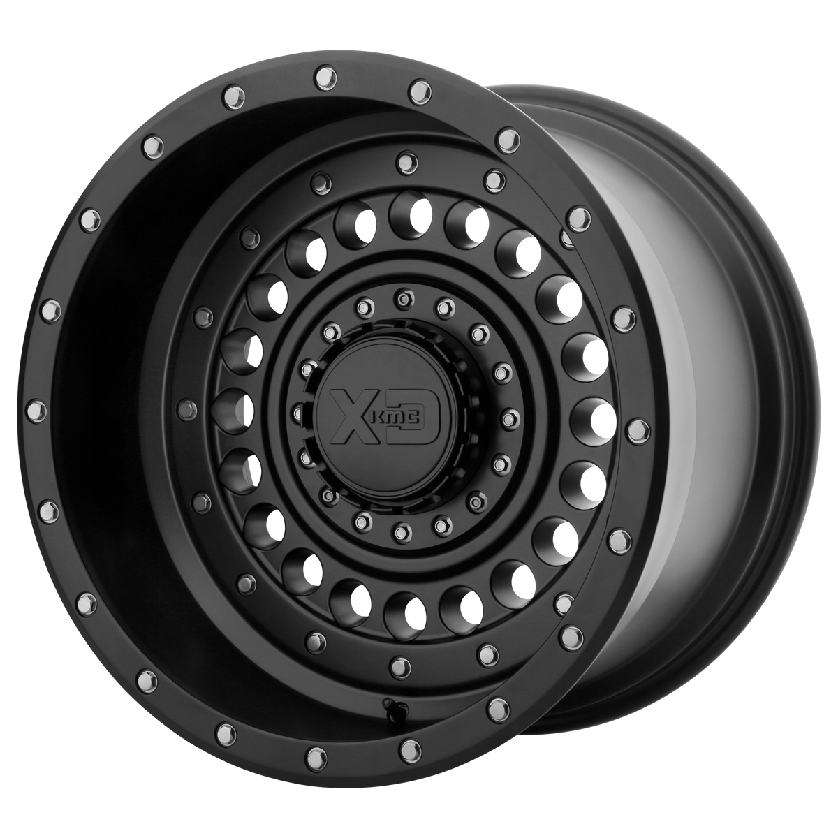 XD XD136 PANZER | 20x9 | 78.1 | 5x127/5x139.7