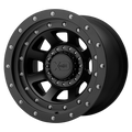 XD XD137 FMJ | 20x9 | 106.1 | 6x135/6x139.7