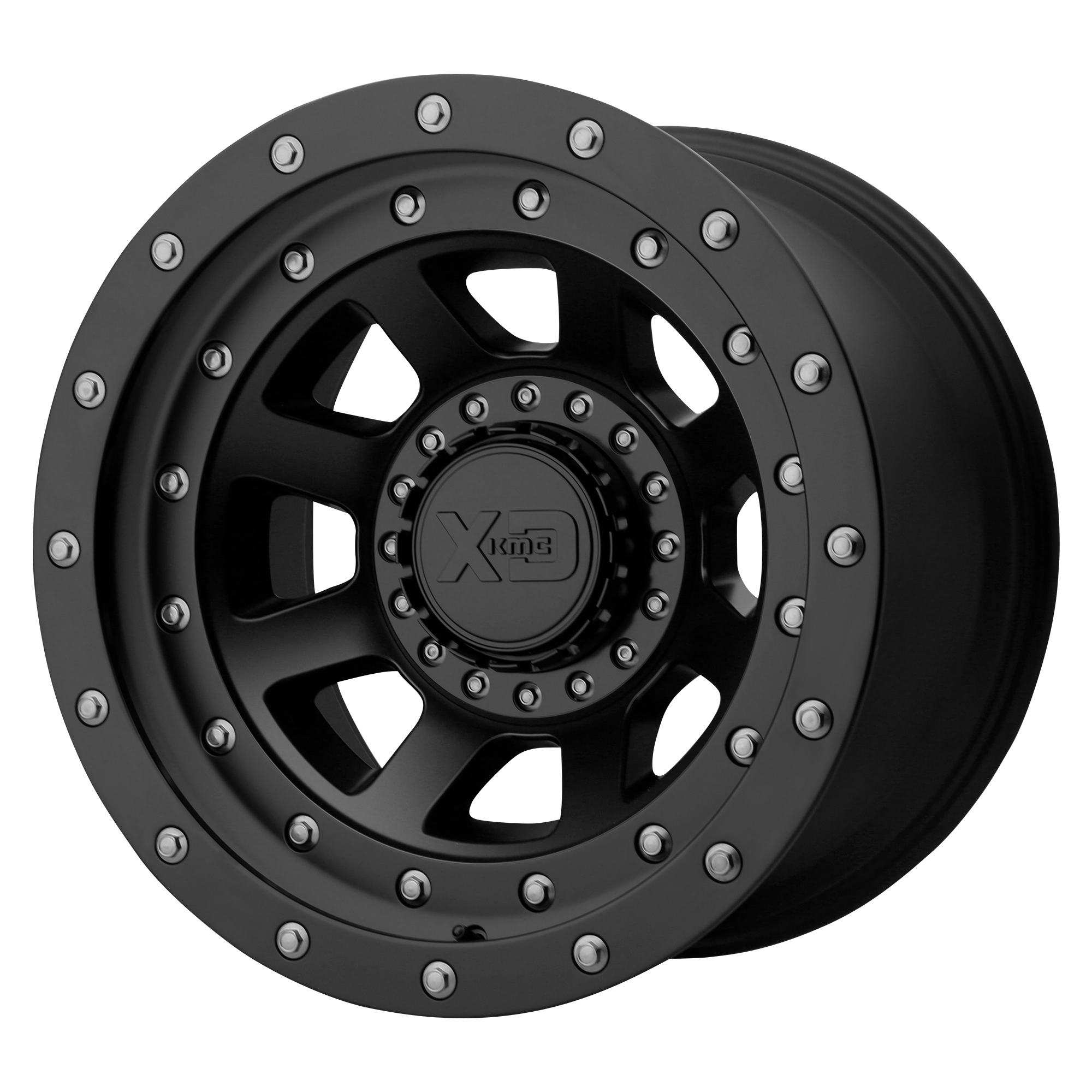 XD XD137 FMJ | 20x9 | 106.1 | 6x135/6x139.7