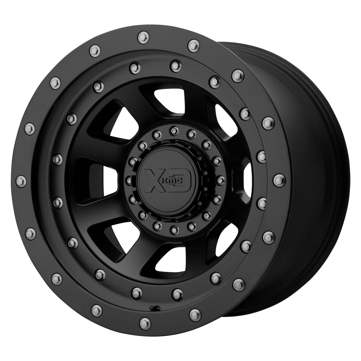 XD XD137 FMJ | 20x9 | 78.1 | 5x127/5x139.7