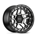 XD XD140 RECON | 18x8.5 | 18 | 66.06 | 6x114.3