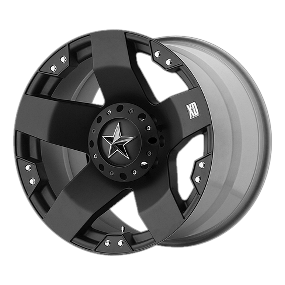 XD XD775 ROCKSTAR | 18x9 | 78.1 | 5x127/5x139.7
