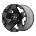 XD XD775 ROCKSTAR | 18x9 | 106.1 | 6x135/6x139.7
