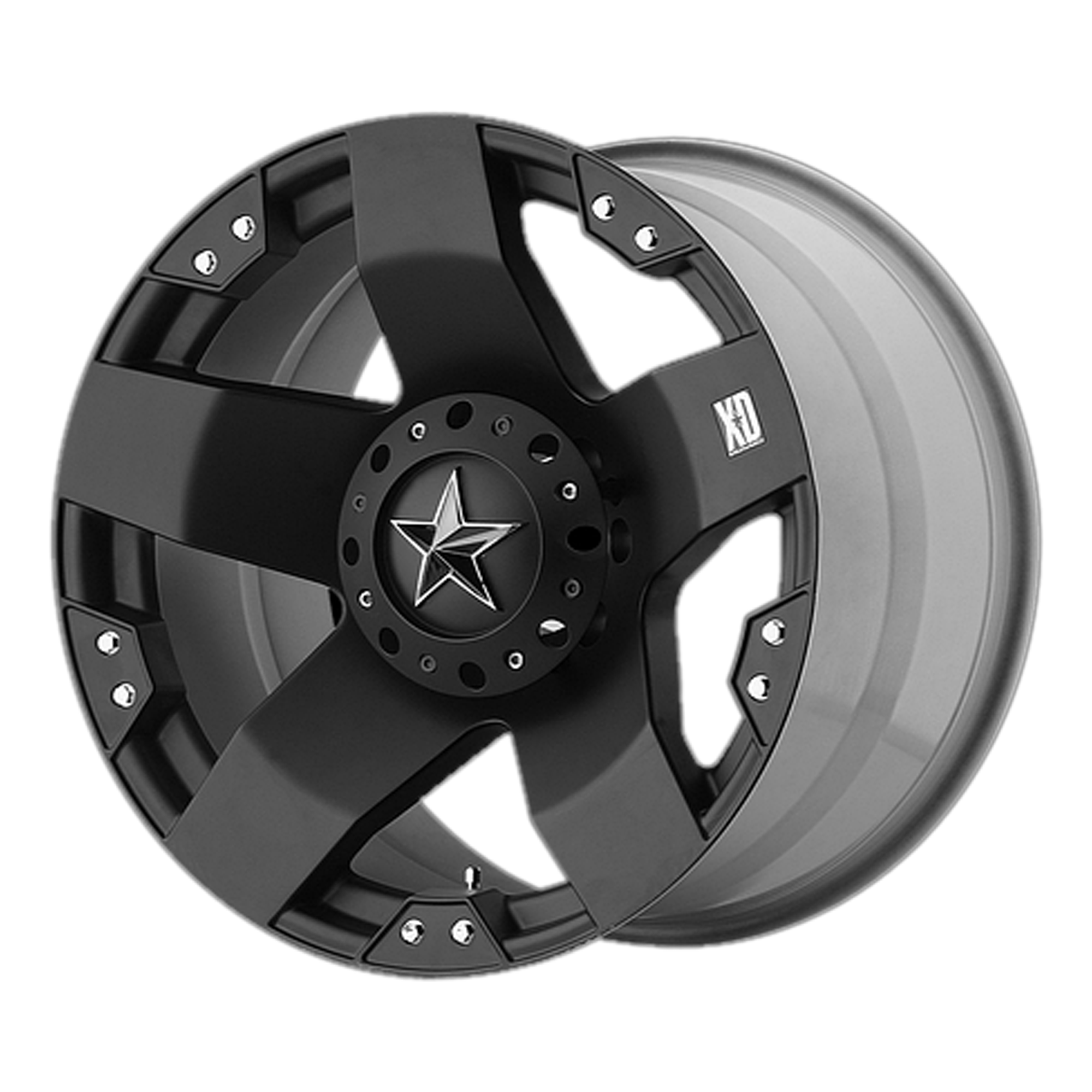 XD XD775 ROCKSTAR | 18x9 | 106.1 | 6x135/6x139.7