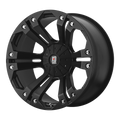 XD XD778 MONSTER | 18x9 | -12 | 106.1 | 6x135/6x139.7