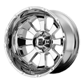 XD XD799 ARMOUR  | 20x9 -12 125.10 (8x165.1)