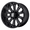 XD XD800 MISFIT | 20x9 | 78.1 | 5x127