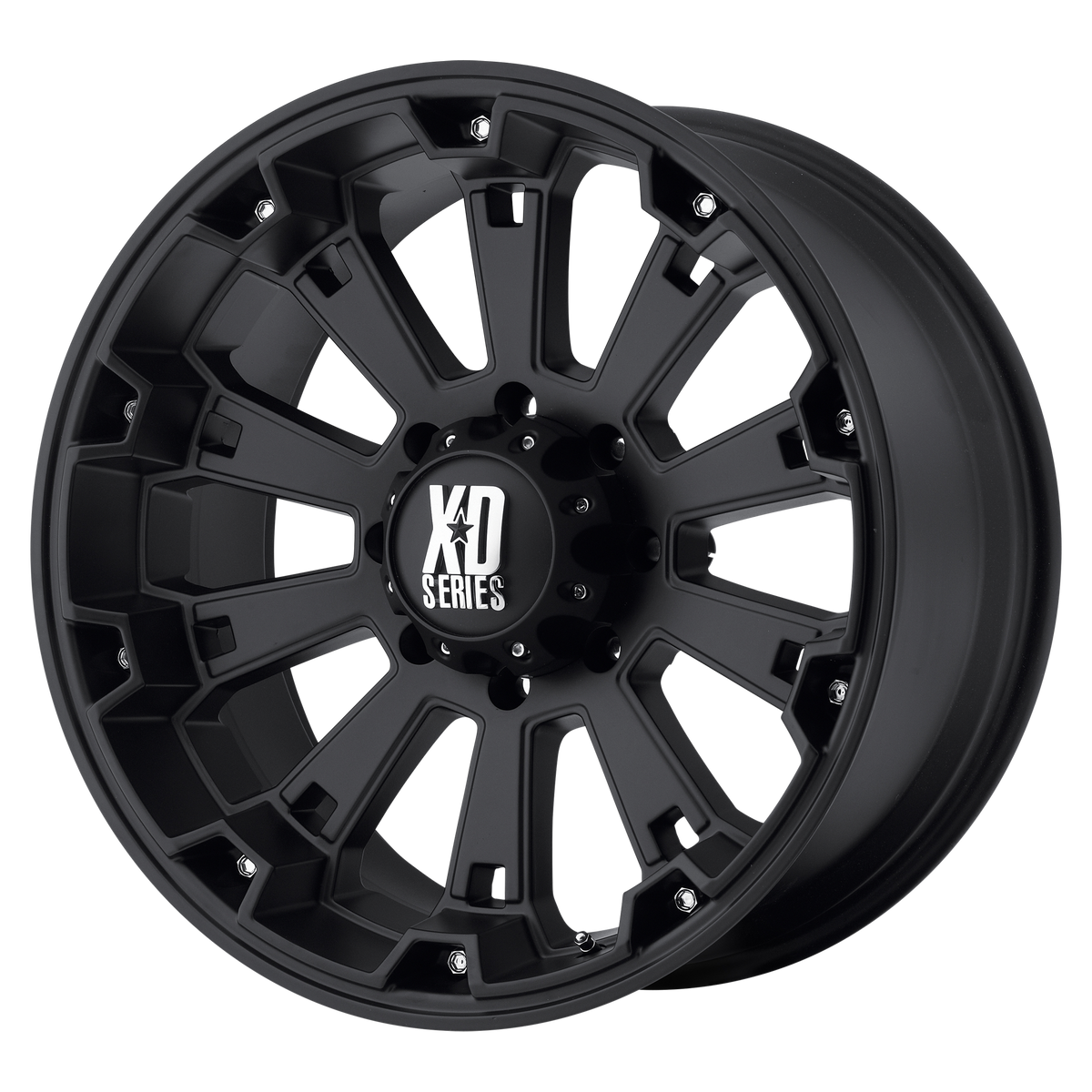 XD XD800 MISFIT | 20x9 | 78.1 | 5x127