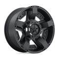 XD XD811 ROCKSTAR II | 20x9 | 106.1 | 6x135/6x139.7