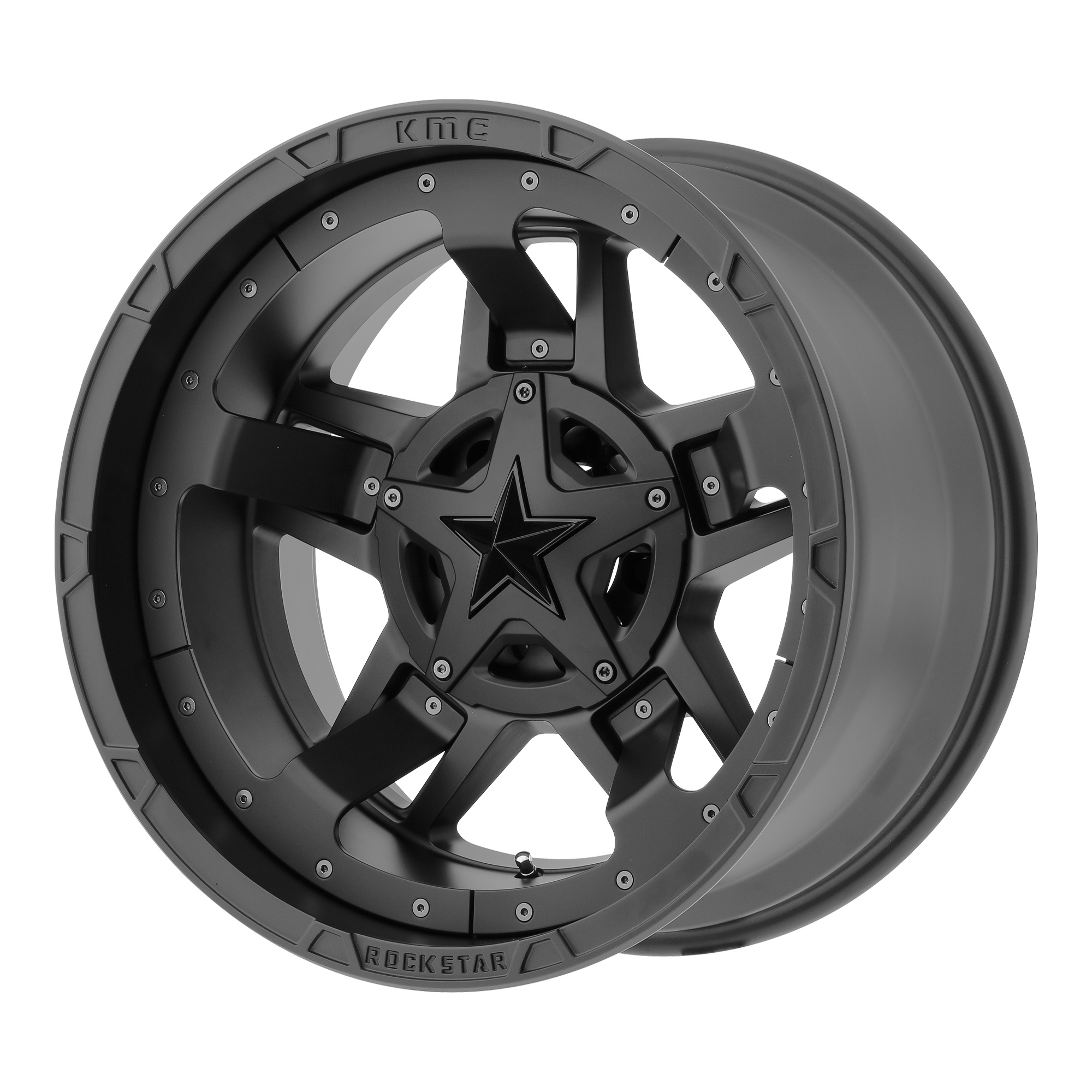 XD XD827 ROCKSTAR III | 20x10 | -24 | 106.1 | 6x135/6x139.7